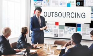 Outsourcing OOH Support