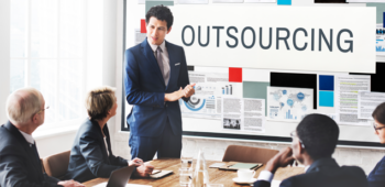 Outsourcing OOH Support