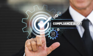 Compliance Audit in Healthcare Recruitment