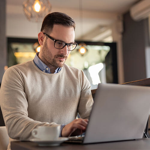 Global Recruitment Agency Implements GBS saving over £5 million Annually