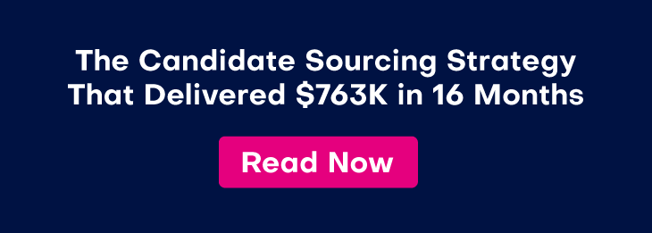 candidate sourcing