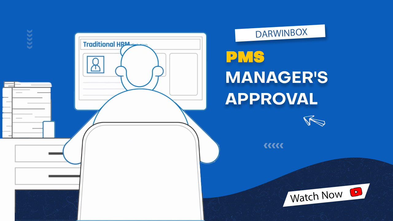 PMS Manager's Approval