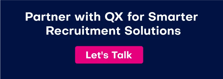 QX Recruitment Solutions