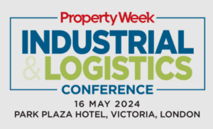 INDUSTRIAL & LOGISTICS CONFERENCE