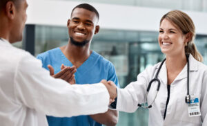 healthcare locum recruitment