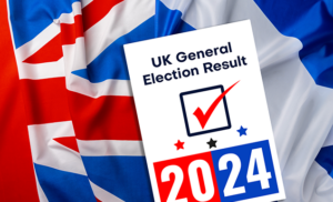 UK elections 2024