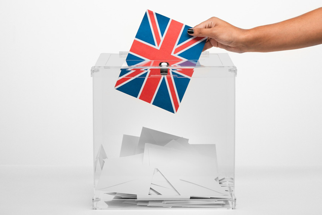 UK General elections and impact on staffing industry