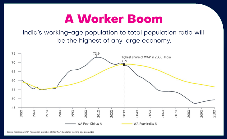 Population Dynamics