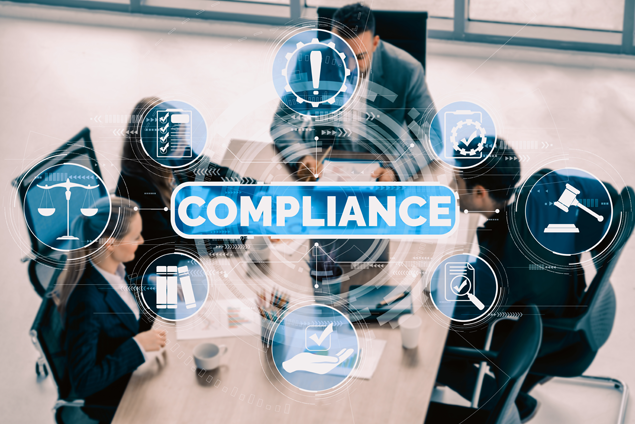 60% of UK Healthcare Recruitment Agencies Face Compliance Issues and Backlogs – Here’s How to Fix It