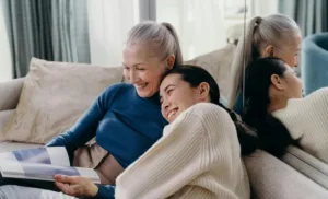 Unlocking the Financial Potential of Intergenerational Living