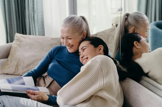 Unlocking the Financial Potential of Intergenerational Living