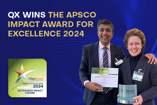 APSCo Award