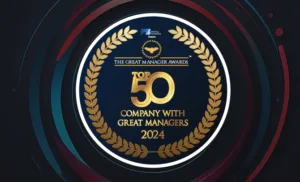 Great Manager Awards