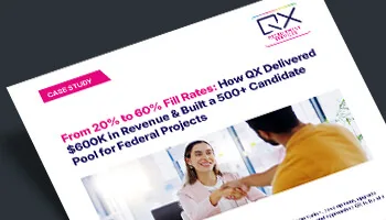 How QX Generated $600k