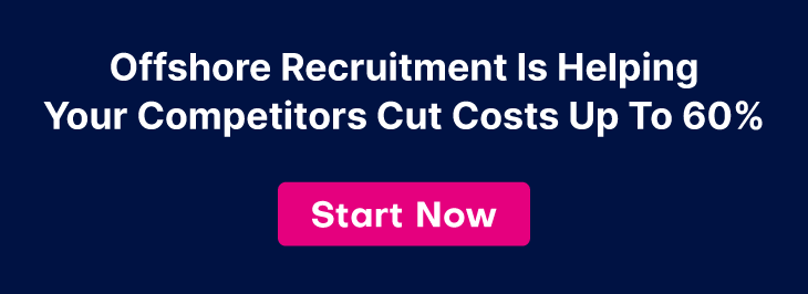 outsourced recruitment services USA