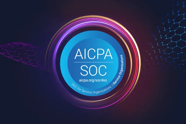 SOC 2 Compliance