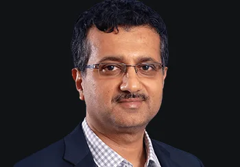 Shaji Farooq