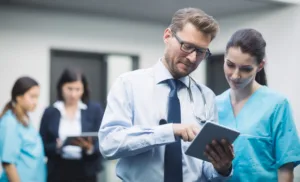 Top 7 Healthcare Recruitment Trends 2025 For Staffing Leaders