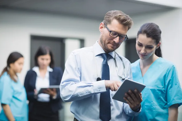 Top 7 Healthcare Recruitment Trends 2025 For Staffing Leaders