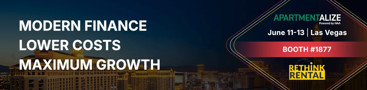 modern finance banner
