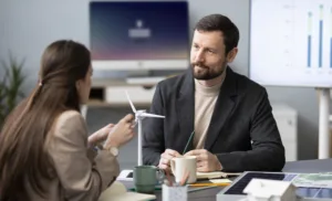 Transition Teams in Offshore Recruiting
