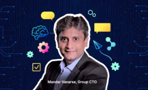 From the CTO’s Desk: Democratization of Data Science through NLP-based Insights