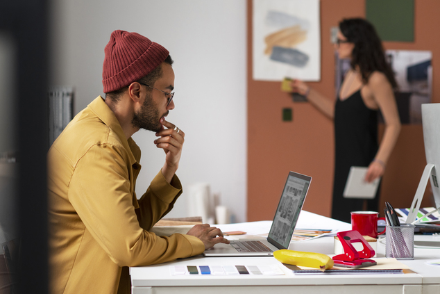 Outsourcing Recruitment for Large-Scale Hiring