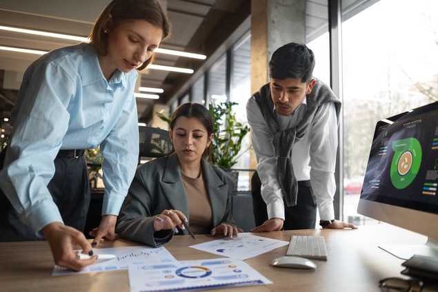 In-House vs Outsourced AP Audit: Best Choice for 2025