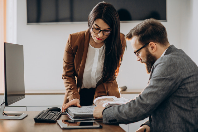 How Can Large Finance Teams Use AI for AP Automation?