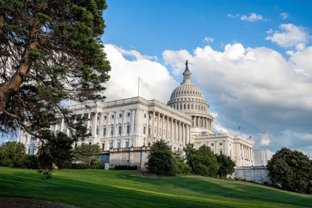 One Big Beautiful Bill Act: Key Takeaways for Staffing Firms