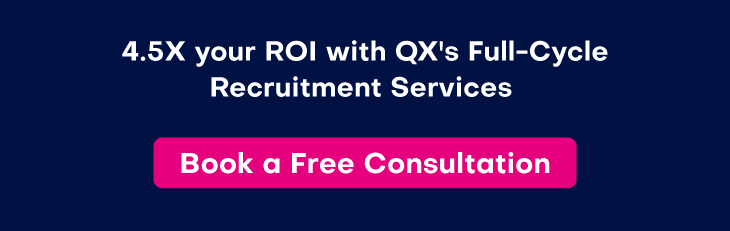 CTA: Book a consultation call