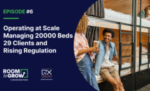 Student Housing: Managing Scale, Risk & Rising Complexity