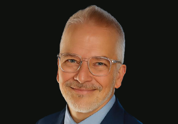 Eric Thornberg
