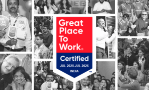 QX Global Group Earns Great Place To Work® Certification™ for the Fourth Consecutive Year