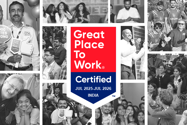 QX Global Group Earns Great Place To Work® Certification™ for the Fourth Consecutive Year