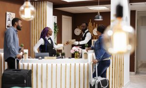 Post April Tax Changes 2025: Payroll, NICs & Business Rates