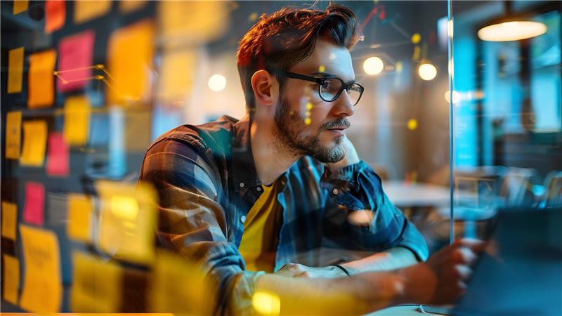 temporary vs permanent staffing