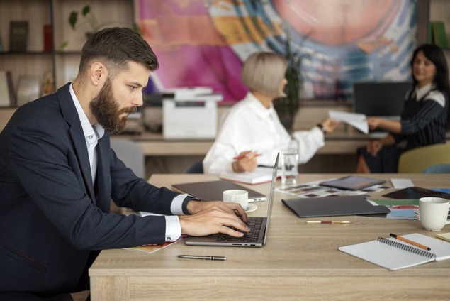 A Guide to Selecting Reliable Accounts Payable Services for CFOs