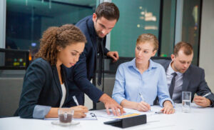 Top Finance and Accounting Outsourcing Companies — A C-Suite Buyer’s Playbook