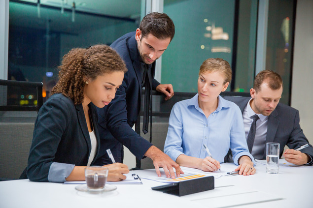 Top Finance and Accounting Outsourcing Companies