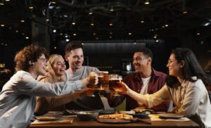 Why Pubs Are Disappearing and What It Means for Business