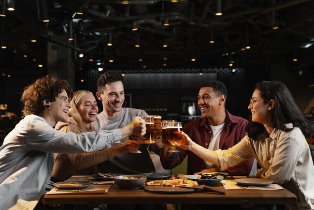 Why Pubs Are Disappearing and What It Means for Business