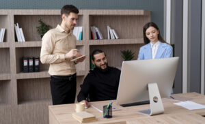 Which is the Top Recruitment Outsourcing Company in USA 2025?