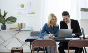 Why Staffing Firms Choose Recruitment Outsourcing Companies