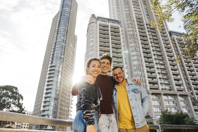 FP&A & Reporting in Multifamily