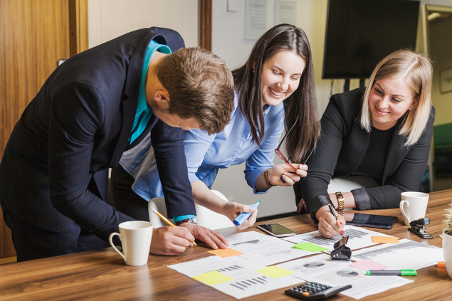 Human Side of the Order to Cash Process