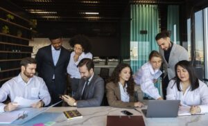 Top Finance and Accounting Outsourcing Companies UK