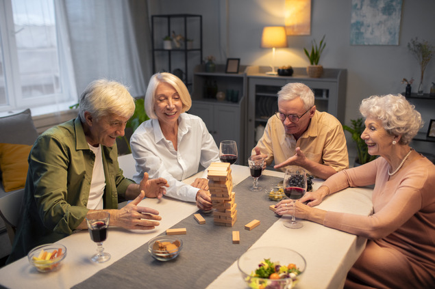 When to Outsource Senior Living Finance and Accounting