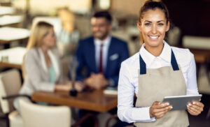 UK Hospitality Job Postings Drop After Summer Budget