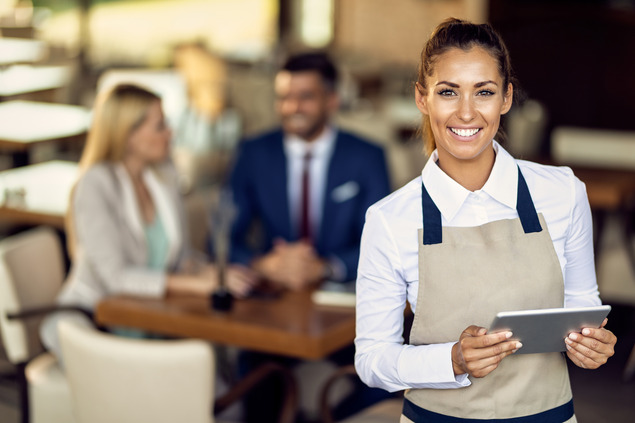 UK Hospitality Job Postings Drop After Summer Budget